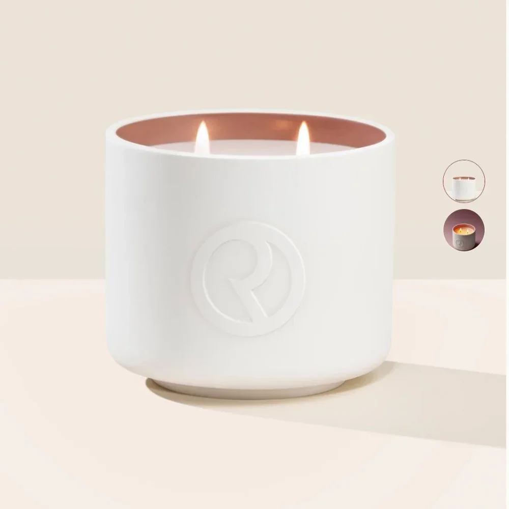 NWT Rare Beauty by Selena Gomez Find Comfort Scented Candle
